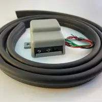 Automatic Sliding Door Wick Sensors