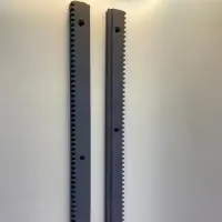 Automatic Sliding Door Rack Gear (110cm)