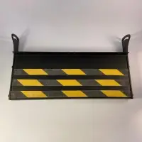 Electrical Vehicle Steps