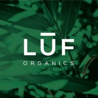 Organic Egyptian Loofah  LUF