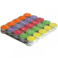 Tealight Candles