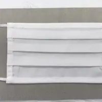 3 layer Fabric Masks