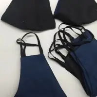 Fabric Masks 3 Layer