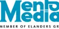 Mentor Media logo