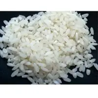 Raw and Parboiled Rice