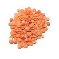 Split Lentils