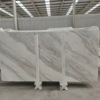 Volakas White Marble