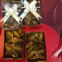Authentic Algerian Deglet Nour Date