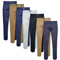 Chino Trouser