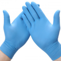 Nitrile Gloves