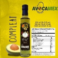 Avocado products