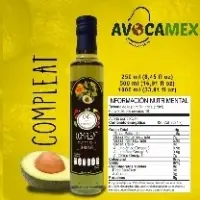 Avocado products