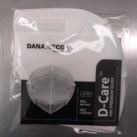 N95 Respirator