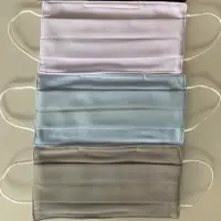 Washable Fabric Mask