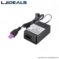 Ljideals-32v 750ma Printer Adapter For Hp