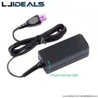 Ljideals-32v 1560ma Ac Adapter For Printer