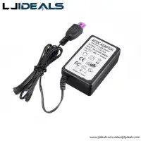 Ljideals-22v 455ma Printer Power Supply For Hp