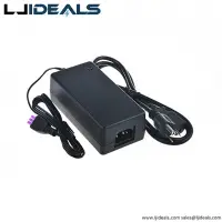 Ljideals-hp Printer Adapter 32v 625ma