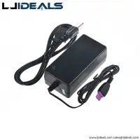 Ljideals-hp 15v 533ma Adapter Charger