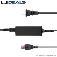 32v 563ma Ac Adapter Charger For Hp Deskjet