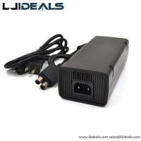 Xbox 360e 12v 9.6a Ac Power Adapter