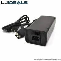 Xbox 360e 12v 9.6a Ac Power Adapter