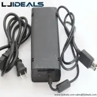12v 10.83a Ac Adapter For Xbox 360 Slim