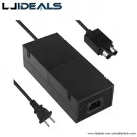 Battery Charger For Xbox  360e 12v 9.6a