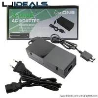 Ac Adapter For Xbox One Console 12v 17.9a