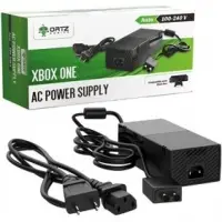 Ac Adapter 12v 16.5a Xbox One For Gaming Console