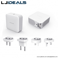 Type-c Pd 65w Power Adapter Replacement