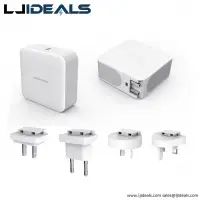 Type-c Pd 65w Power Adapter Replacement