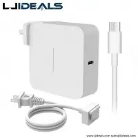Laptop Computer Adapter Type C Pd Wall Charger