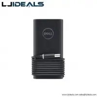 90w Dell Slim Power Adapter 19v,  19.5v/ 4.62a
