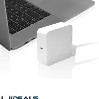 For Macbook Pro 20.3v 4.6a Usb-c 87w Adapter