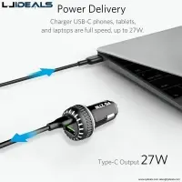 Car Charger