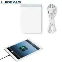 Fast Tablet Power Charger For X8/ Galaxy S7/s6