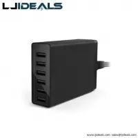 Multi Usb Charger 50w 5 Port Docking Station
