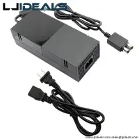 Ac-dc Adapter For Microsoft Xbox One 12v 17.9a