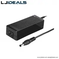 Battery Charger 12v 12.5a 5.5/2.5mm Ac Adapter