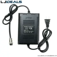 Electric E Scooter Bike Battery Charger 36v 2a