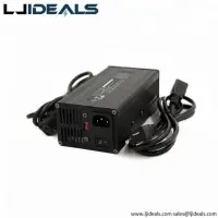 Electric Bike Li-ion Battery Charger 54.6v 2a