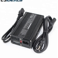 14.6v Lifepo4 Battery Charger For Scooter