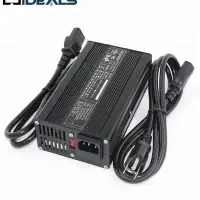 14.6v Lifepo4 Battery Charger For Scooter