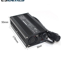 84v 3a Battery Charger For Electric Vehicle