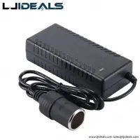 Li-ion Battery Charger