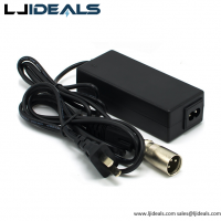 Battery Charger For Xiaomi Scooter