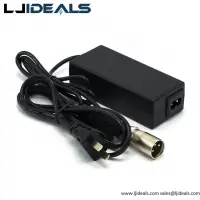 Battery Charger For Xiaomi Scooter