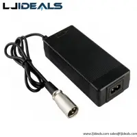 Li-ion Battery Charger 29.4v 3a