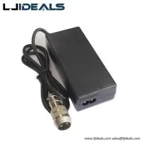 Car Wash Charger